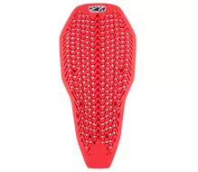 Chránič páteře 2024 Alpinestars Nucleon Plasma full protector red/black
