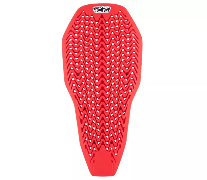 Chránič páteře 2024 Alpinestars Nucleon Plasma full protector red/black
