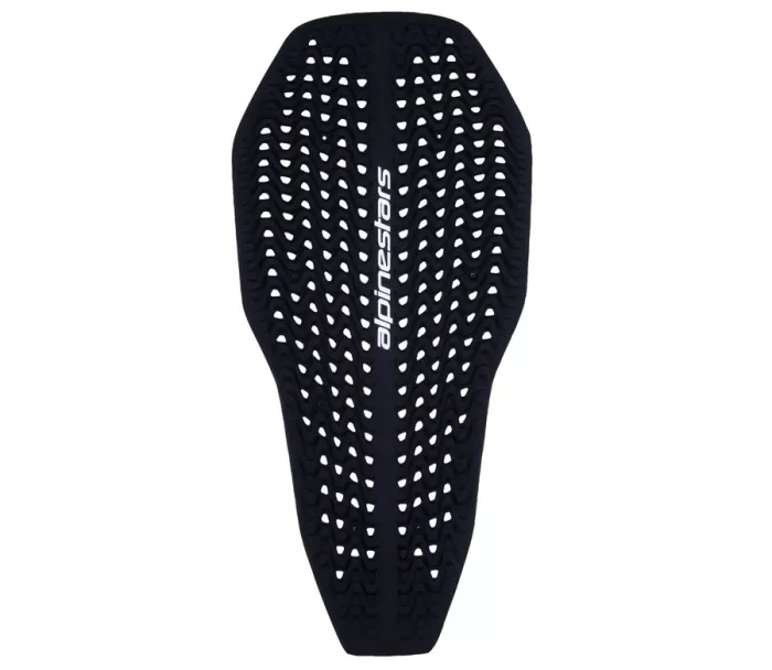 Chránič páteře 2024 Alpinestars Nucleon Plasma full protector red/black