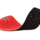 Chránič páteře 2024 Alpinestars Nucleon Plasma full protector red/black