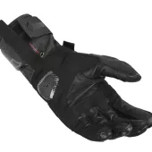 Pánské rukavice Macna Argos RTX black