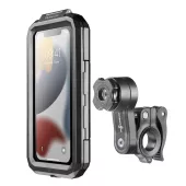 Univerzální voděodolné pouzdro na mobilní telefony Interphone Armor