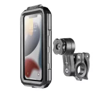 Univerzální voděodolné pouzdro na mobilní telefony Interphone Armor