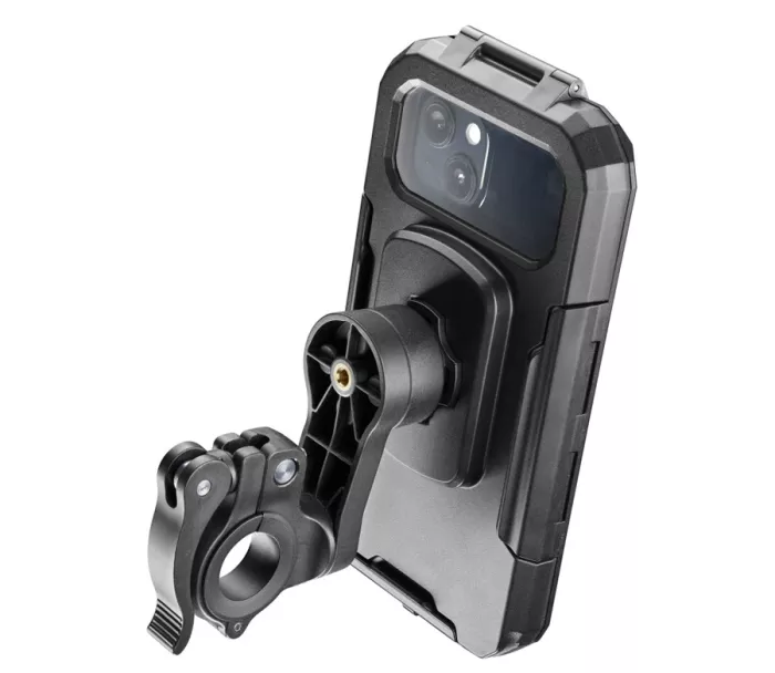 Univerzální voděodolné pouzdro na mobilní telefony Interphone Armor