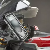 Univerzální voděodolné pouzdro na mobilní telefony Interphone Armor