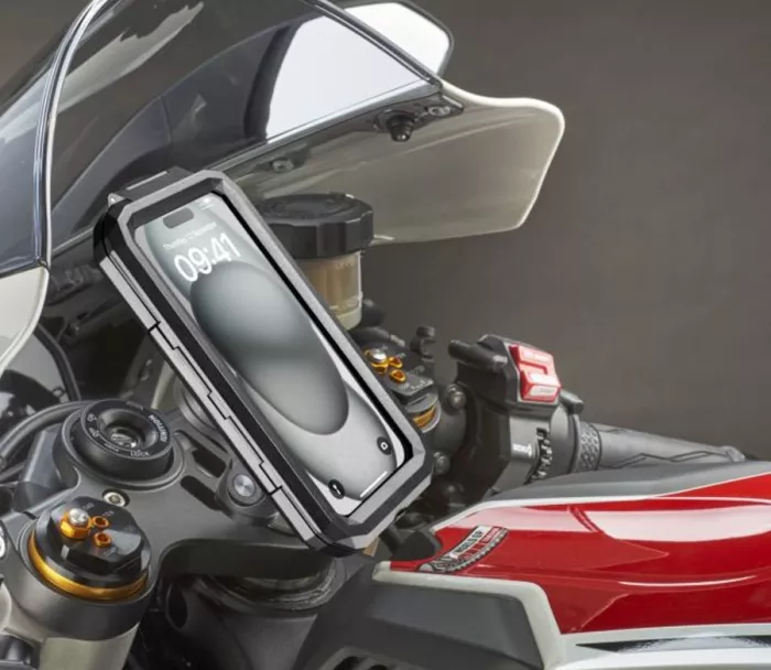 Univerzální voděodolné pouzdro na mobilní telefony Interphone Armor