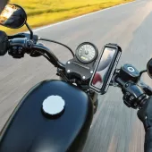 Univerzální voděodolné pouzdro na mobilní telefony Interphone Armor