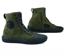 Dámské boty Falco Lennox 3 army green