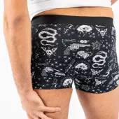 Trenky American Socks Boxer Bang Bang