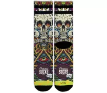 Ponožky American Socks AS194 Moshpit