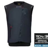 Airbagová vesta 2026 Alpinestars Tech-Air® 3 V2 black