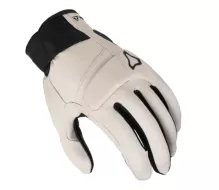 Dámské rukavice Macna Astrilla beige/black