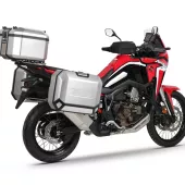 Boční nosiče Shad H0CR104P 4P SYSTEM HONDA CRF 1100L AFRICA TWIN (2020)