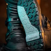 Pánské boty na moto Falco Avantour 3 black