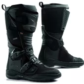 Pánské boty na moto Falco Avantour 3 black