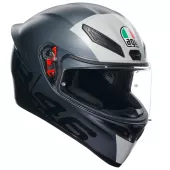 Helma na motorku integrální AGV K1 S Limit 46
