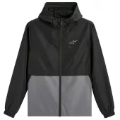 Pánská bunda 2024 Alpinestars Avid wind black