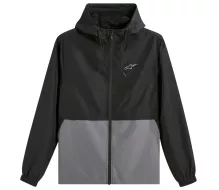 Pánská bunda 2024 Alpinestars Avid wind black