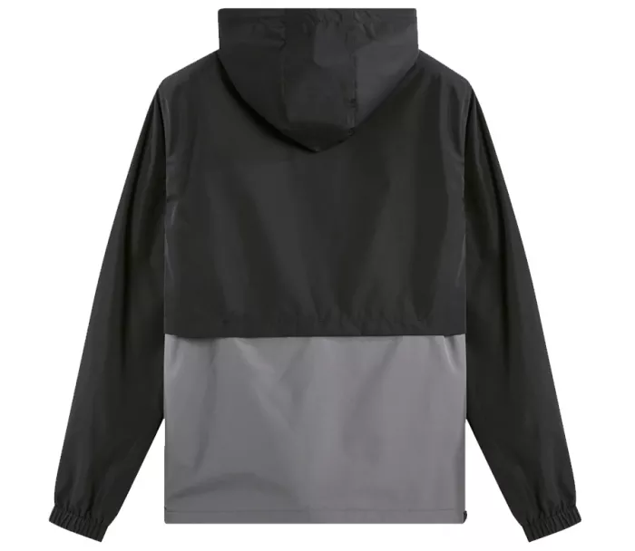 Pánská bunda 2024 Alpinestars Avid wind black