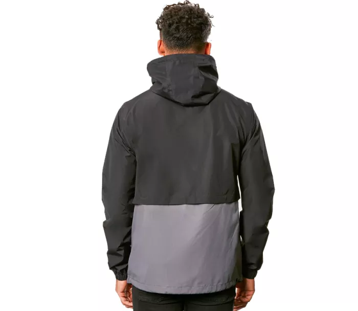 Pánská bunda 2024 Alpinestars Avid wind black