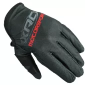 Pánské rukavice XRC AVORD black