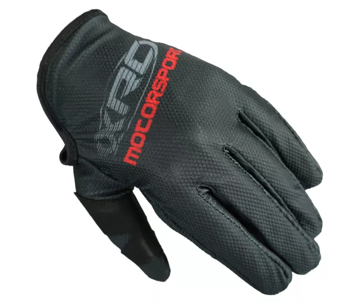 Pánské rukavice XRC AVORD black