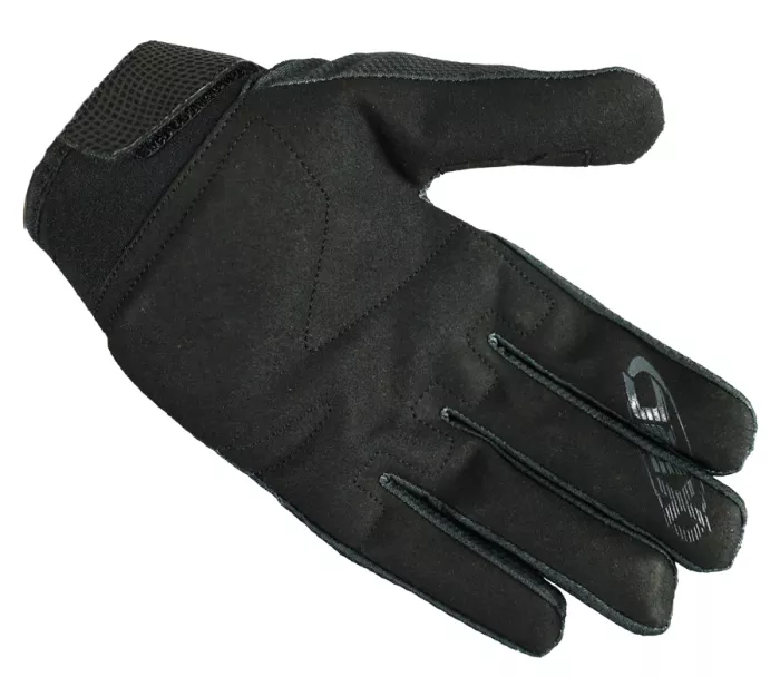 Pánské rukavice XRC AVORD black