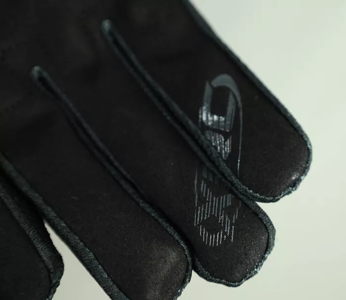 Pánské rukavice XRC AVORD black