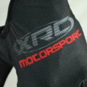 Pánské rukavice XRC AVORD black