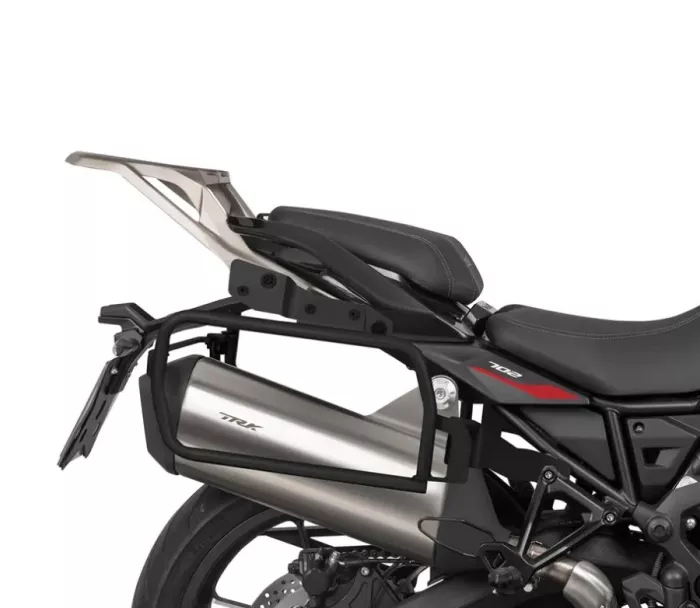 Shad B0TR734P 4P SYSTEM BENELLI TRK 702/TRK 702 X (23-25)