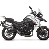 Shad B0TR734P 4P SYSTEM BENELLI TRK 702/TRK 702 X (23-25)