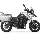 Shad B0TR734P 4P SYSTEM BENELLI TRK 702/TRK 702 X (23-25)