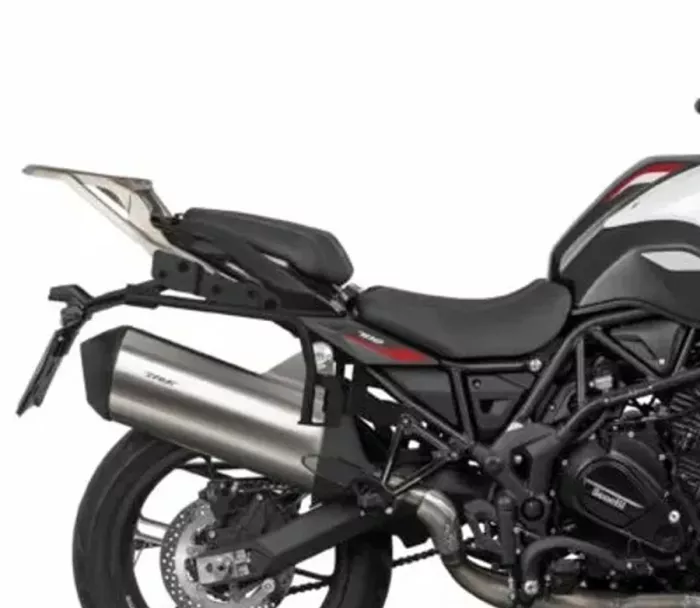 Shad B0TR73IF 3P SYSTEM BENELLI TRK 702/TRK 702 X (23-25)