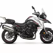 Shad B0TR73IF 3P SYSTEM BENELLI TRK 702/TRK 702 X (23-25)