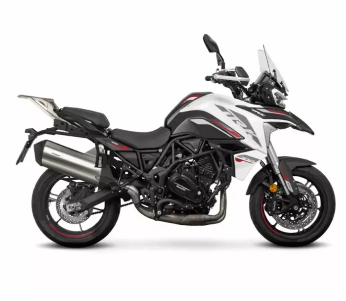 Shad B0TR73IF 3P SYSTEM BENELLI TRK 702/TRK 702 X (23-25)