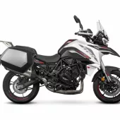 Shad B0TR73IF 3P SYSTEM BENELLI TRK 702/TRK 702 X (23-25)