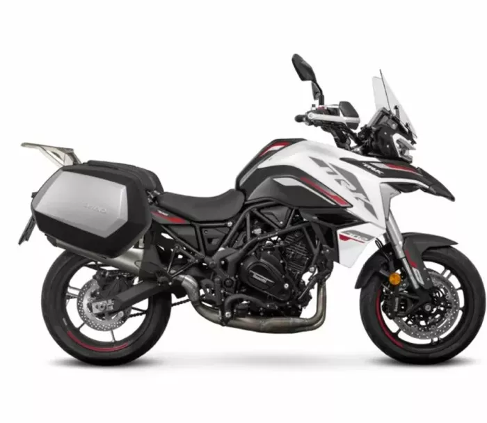 Shad B0TR73IF 3P SYSTEM BENELLI TRK 702/TRK 702 X (23-25)