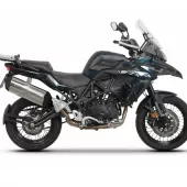 Shad B0TX50ST TOP MASTER BENELLI TRK 502X/QJ MOTOR SRT 700 X TRAIL