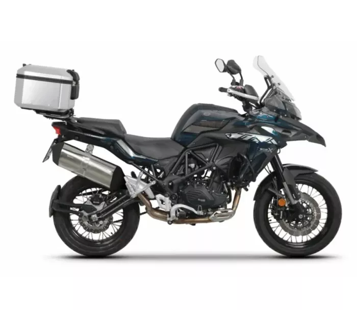 Shad B0TX50ST TOP MASTER BENELLI TRK 502X/QJ MOTOR SRT 700 X TRAIL