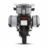 Shad B0TX50ST TOP MASTER BENELLI TRK 502X/QJ MOTOR SRT 700 X TRAIL