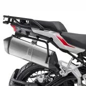 Shad B0TX58IF 3P SYSTEM BENELLI TRK 502 X/QJ SRT 700 X TRAIL