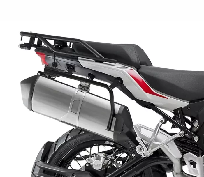 Shad B0TX58IF 3P SYSTEM BENELLI TRK 502 X/QJ SRT 700 X TRAIL