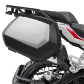 Shad B0TX58IF 3P SYSTEM BENELLI TRK 502 X/QJ SRT 700 X TRAIL