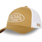 Kšiltovka Von Dutch Trucker homme Lof B18