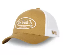 Kšiltovka Von Dutch Trucker homme Lof B18