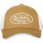 Kšiltovka Von Dutch Trucker homme Lof B18