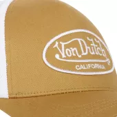 Kšiltovka Von Dutch Trucker homme Lof B18