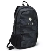 Fox Backpack Black Camo OS