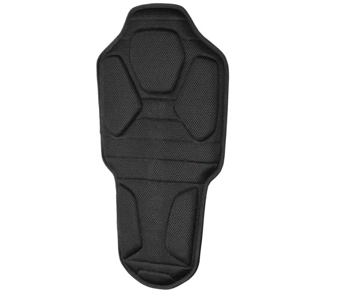 Páteřový chránič Macna Vault black/white/red