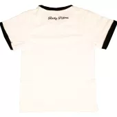 Dětské chlapecké triko Rusty Pistons Ballou black/white